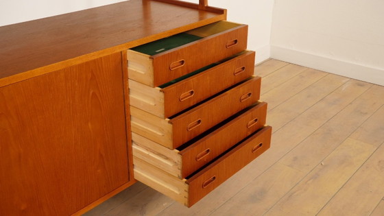 Highboard Vintage | Armadi a muro | Teak | 175 Cm – Wood (photo 15 of 23)