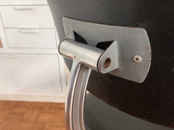 Image 1 of Silla de oficina de dibujo de Ahrend De Cirkel Friso Kramer Architects