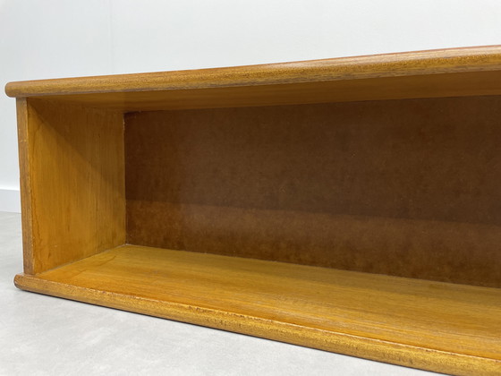 Image 1 of Vintage wall cabinet