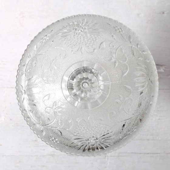 Image 1 of Sokkeldoos Cibulak / Bonbonbonpot / Bonbonnière / Sieradendoos van Pavel Panek / Rudolfova Hut / Tsjechië / 1977