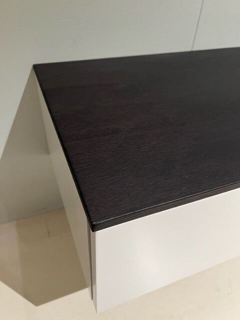 Image 1 of Interstar F210-55 TV cabinet