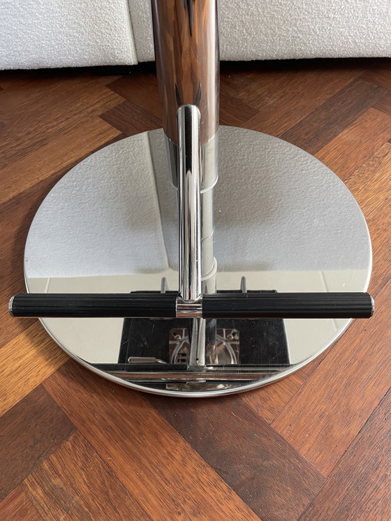 Image 1 of Roland Schmitt Tabouret de bar réglable en hauteur