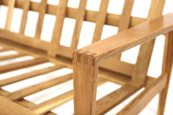 Image 1 of Scandinavian "Kastrup" sofa Erik Wørtz Möbel-Ikéa, Sweden, 1960