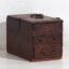 Antique Japanese box with drawers - Late Meiji Period (c. ) #25 – Chest of drawers, Wood (photo 10 of 40)