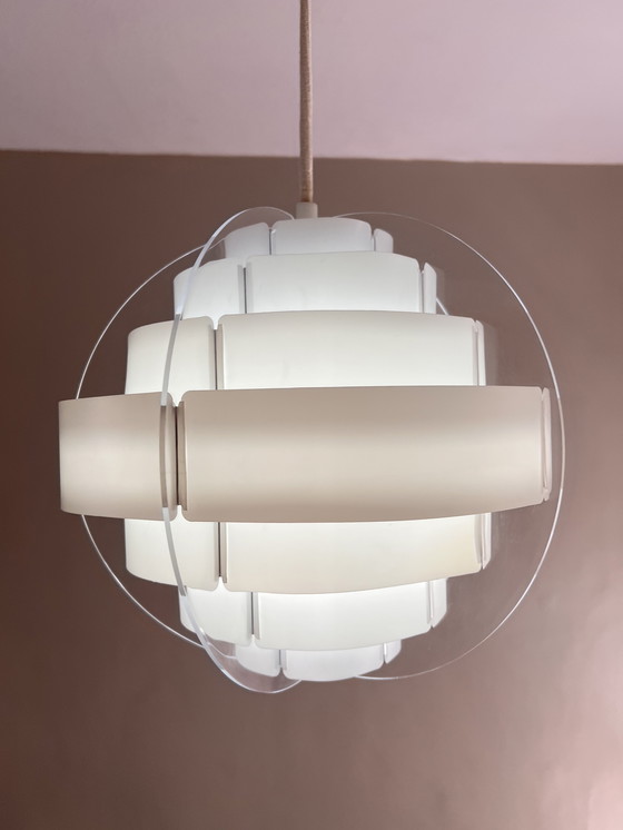 Image 1 of Suspension Strips Flemming Brylle and Preben Jacobsen