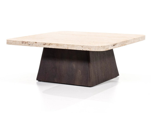Table basse Neta de RT Design - 60x60