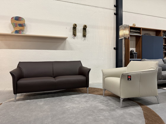 Image 1 of Leolux Mayon Sessel Wapiti Chuchubi