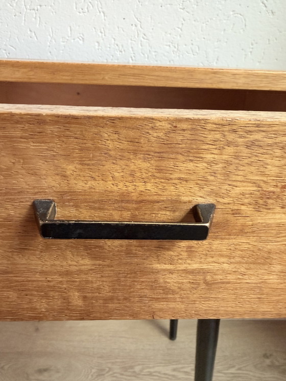 Image 1 of Vintage 1960s sideboard | Side table | Hall table