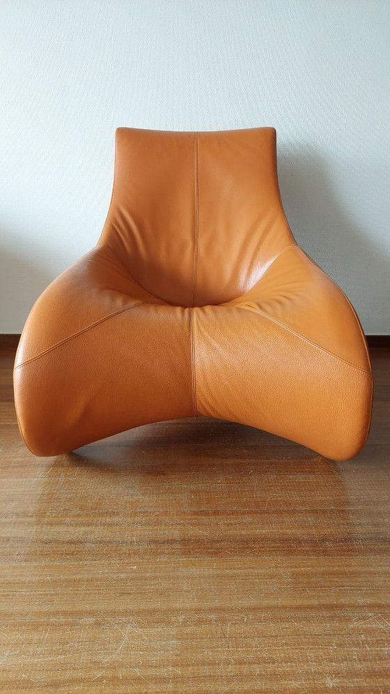 Image 1 of Sillón Leolux Darius