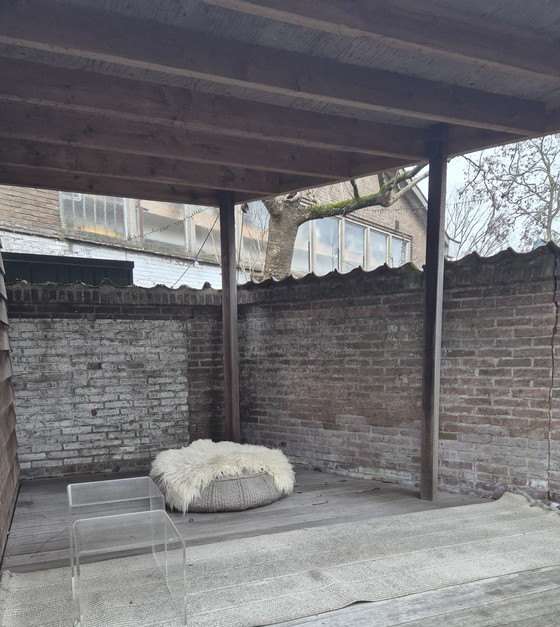 Image 1 of TAPPETO DA ESTERNO PAOLA LENTI CORDA 200X300CM