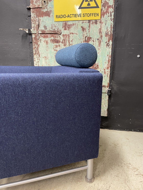 Image 1 of Ettore Sottsass per Knoll 