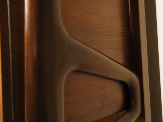 Image 1 of Silvio Cavatorta Italian modernist cabinet