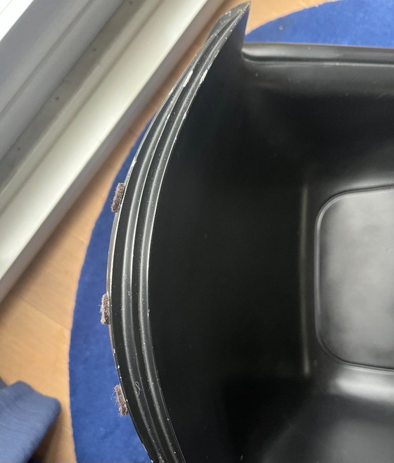 Image 1 of Sedia di design di Gae Aulenti per Kartell (modello 4794)