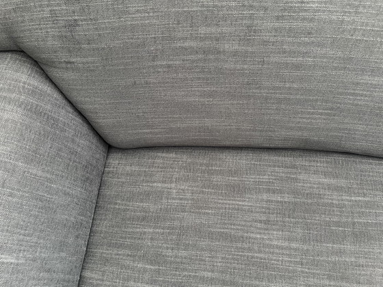 Image 1 of Twee banken 2,5 zits en hocker