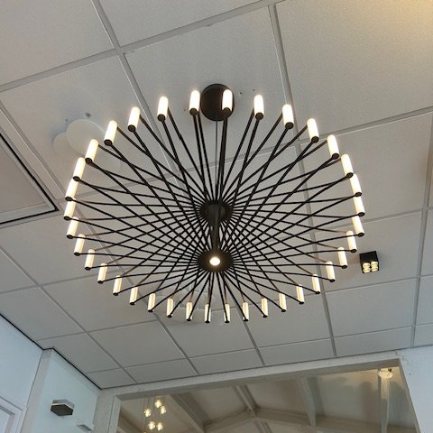 Image 1 of Suspension Japth Wheel