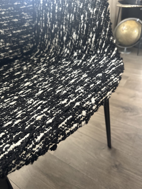 Image 1 of Prachte KNOLL KN06 armchair