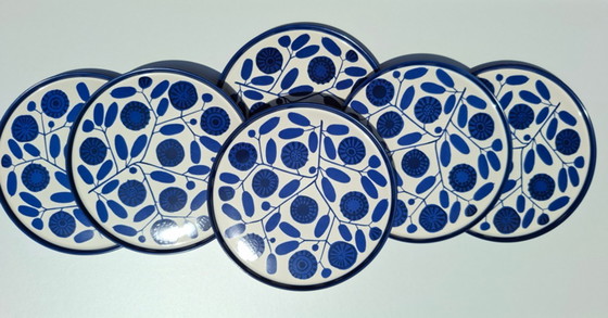 Image 1 of Melitta Stockholm series breakfast plate