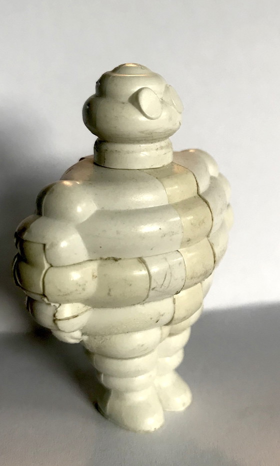 Image 1 of Bibendum Puzzle Man - Michelin - 1950-1960 - Collezionista