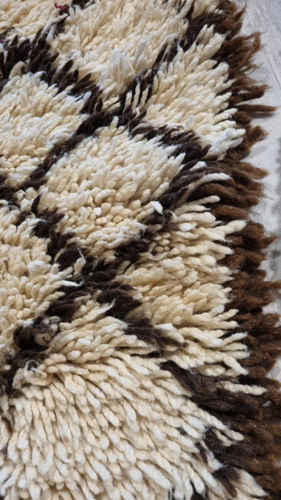Image 1 of Tapis berbère vintage