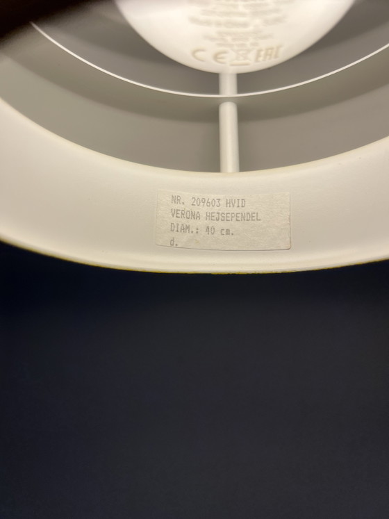 Image 1 of Lámpara de diseño danés Jeka - Verona 209603