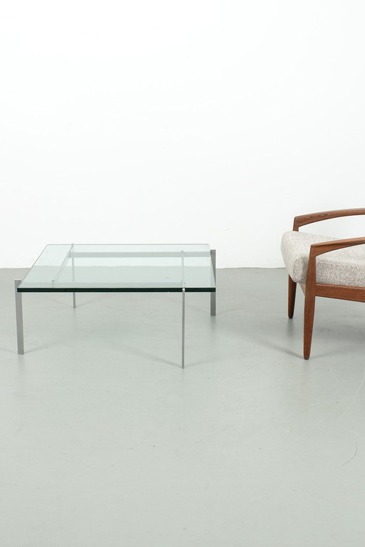 Poul Kjærholm PK-61 salontafel
