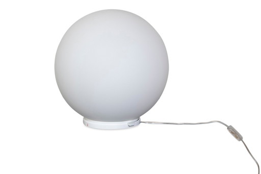 Lámpara de mesa Sfera de Fabbian Design