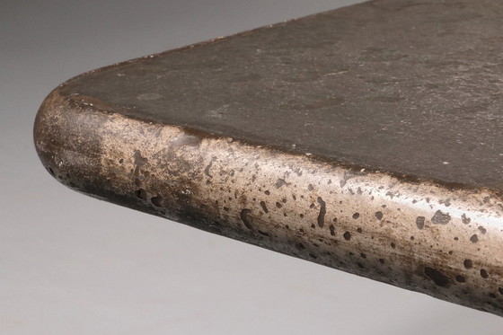 Image 1 of Sehr schöner Marcus Kingma Tisch, Holland 1986