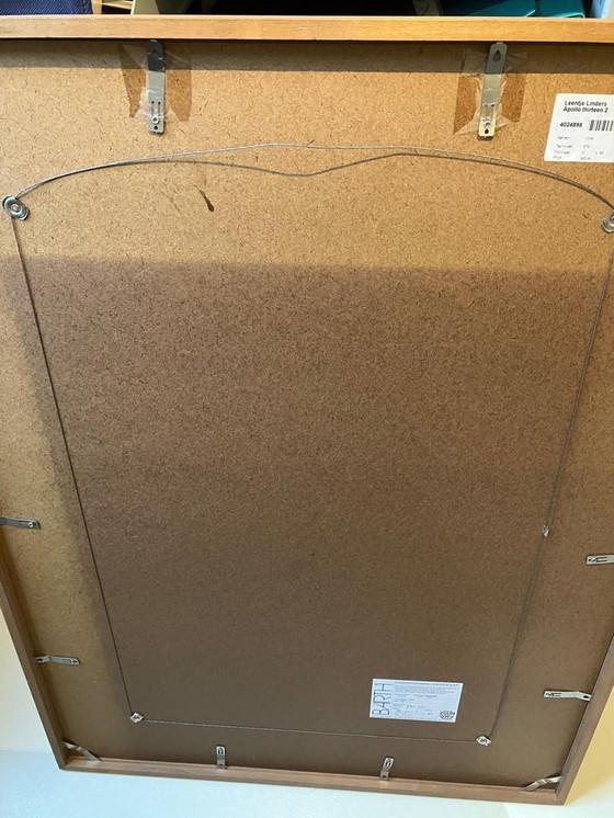 Image 1 of Ets Apollo thirteen "2 Leentje Linders