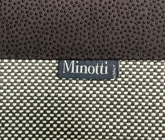 Image 1 of Minotti Andersen 5-Seater + Footstool Reupholstery €6,000