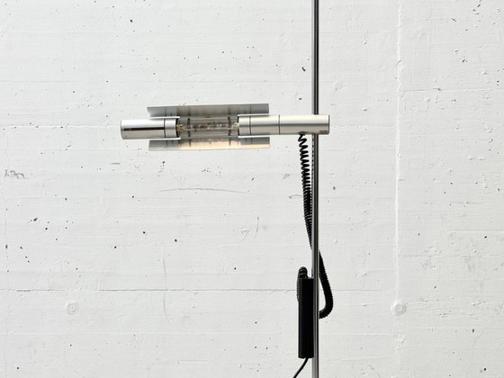 Image 1 of Baltensweiler HALO 250 floor lamp, Switzerland 1980s