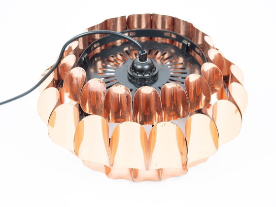 Image 1 of Swedish vintage pendant lamp by Thorsten Orrling, 1960s