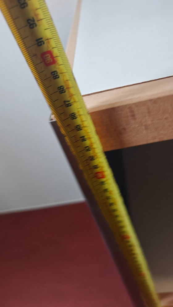 Image 1 of Kewlox (Moduloo) 2-compartment cabinet