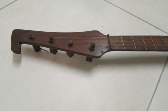 Image 1 of Ukelele, banjo polinesio, Islas Marquesas
