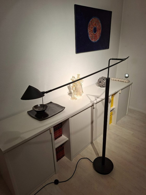 Image 1 of Artemide Nestore Terra – designicoon van Carlo Forcolin