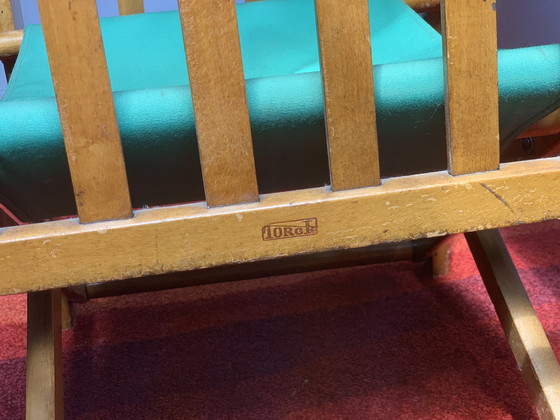 Image 1 of Sedia del regista di 'Torck