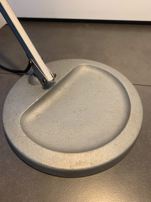Vintage bureaulamp