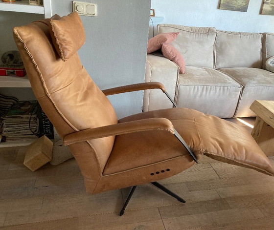 Image 1 of Chill Line Relaxfauteuil