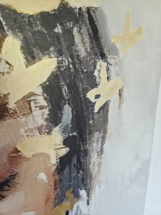 Image 1 of Wouter van Donselaar - Face 108