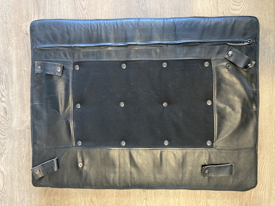 Image 1 of Barcelona chair, Mies van der Rohe, Fasem Italy