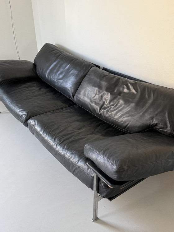 Image 1 of Divano Diesis di B&B Italia