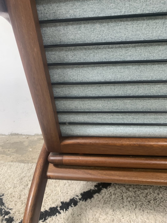 Image 1 of Divano a tre posti di De Ster Gelderland, 1960