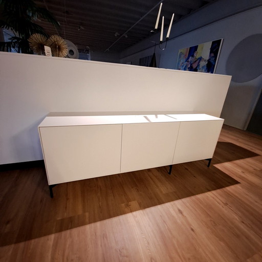 Piure Nex Pur Box Sideboard