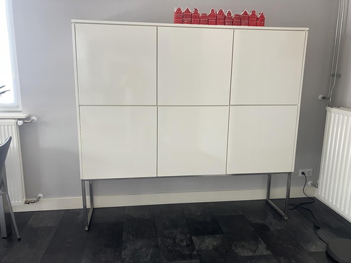 Sideboard, Porzellanschrank gebraucht