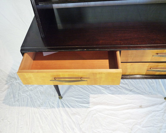 Image 1 of Vintage dresser