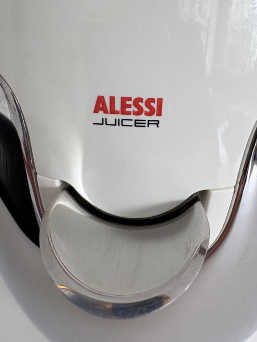Alessi sapcentrifuge 