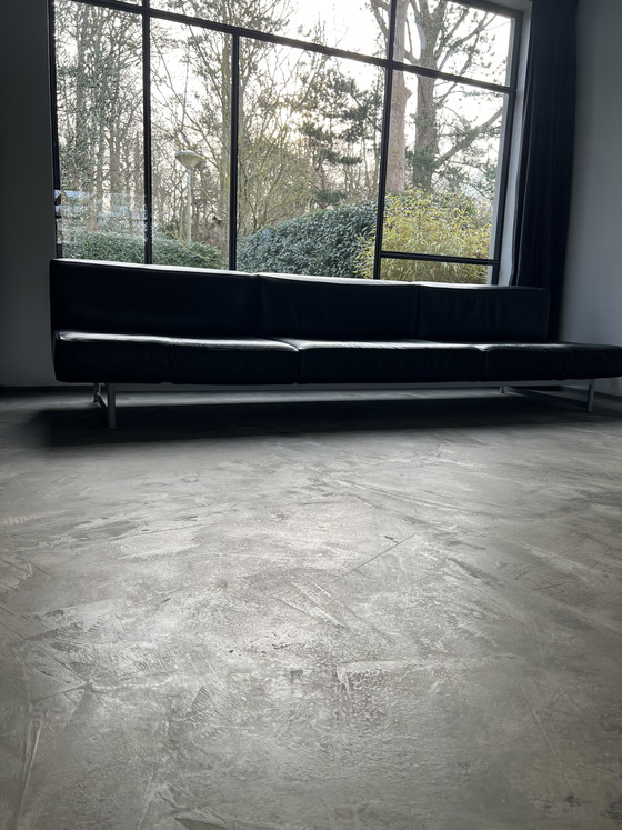 Image 1 of Sofá de diseño Piero Lissoni para Cassina