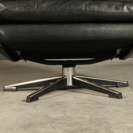 Image 1 of Vintage Esa 802 fauteuil – Werner Langenfeld – jaren 60