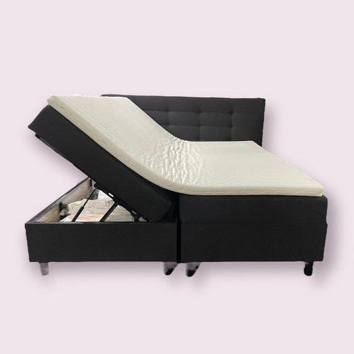 Box spring Private Label - 180x200