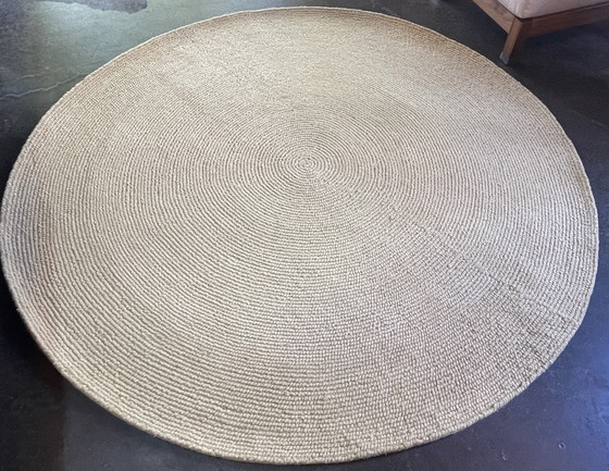 Image 1 of Tappeto Brink e Campman Ripple diametro 200