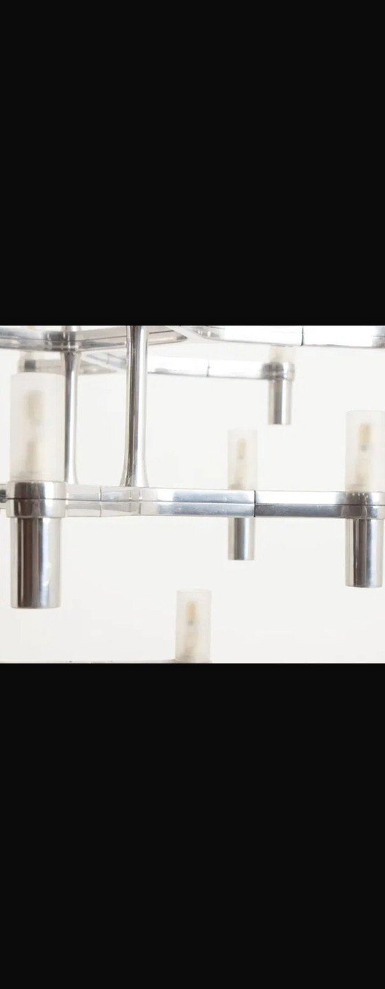 Image 1 of Design Hanglamp Nemo Crown